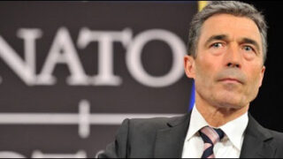nato secretary