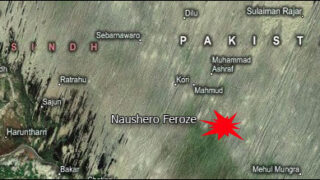 naushero feroze