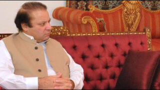 nawaz sharif