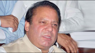 nawaz sharif