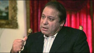 nawaz sharif