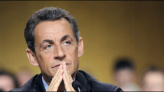 nicolas sarkozy