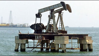 oil