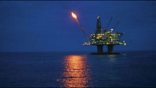 oil