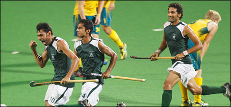 pak aus hockey