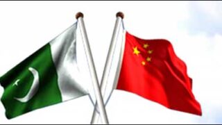 pak china