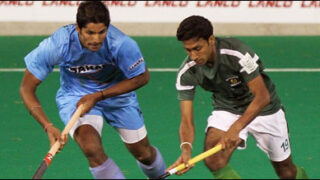 pak india hockey