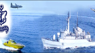 pak navy