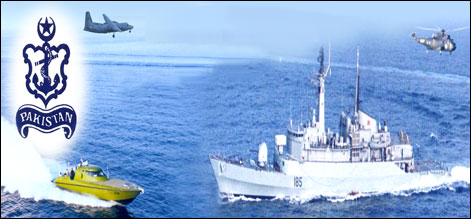 pak navy