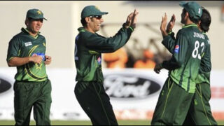 pakistan cricket