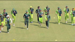 pakistan cricket