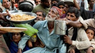 pakistan flood