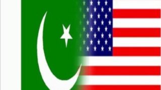 pakistan vs america