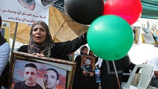 palestinians