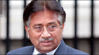 pervez musharraf