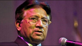 pervez musharraf