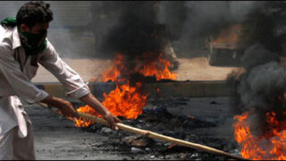 powrriots
