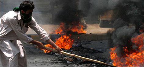 powrriots
