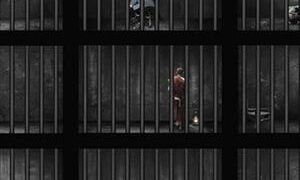 prisoners