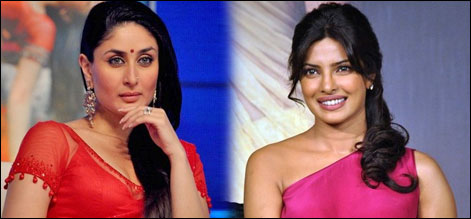 priyanka kareena