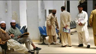 quetta doctor