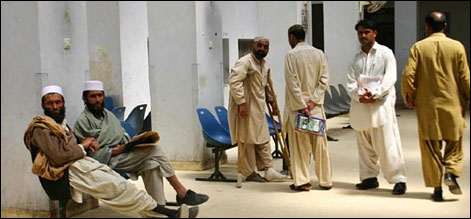 quetta doctor