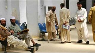 quetta doctor
