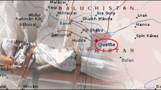 quetta