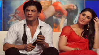 ra one