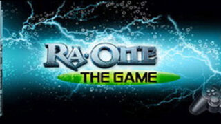 ra one
