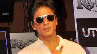 ra one