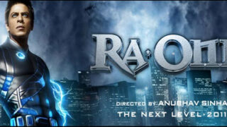 ra one