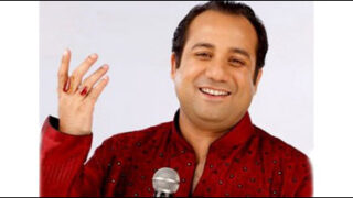 rahat fateh