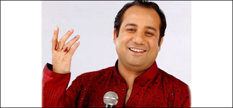 rahat fateh