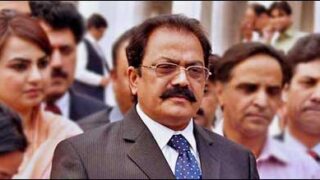 rana sanaullah