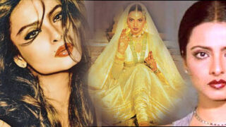 rekha