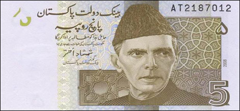 rupees
