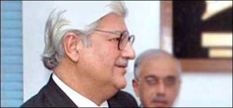 وفاقی بجٹ مئی دو ہزار بارہ میں پیش کیا جا ئے گا