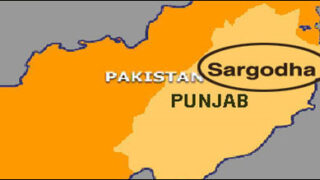 sargodha