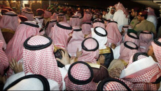 saudi prince