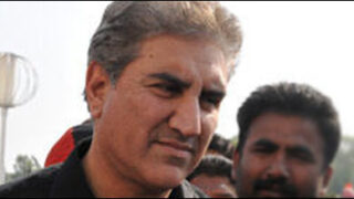 shah mehmood
