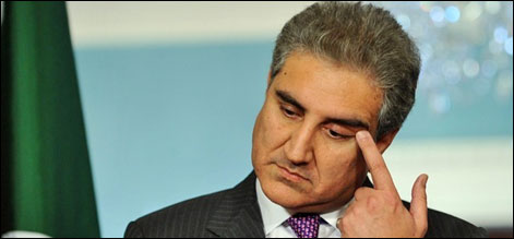 موجودہ حالات کی ذمہ دار سیاسی جماعتیں ہیں۔ محمود قریشی