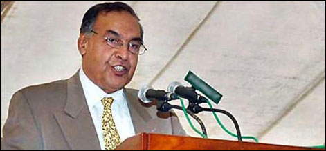 ٹیکسٹائل سیکٹر کو ہر ممکن تعاون فراہم کیا جائے گا۔ شہاب