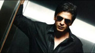 shahrukh