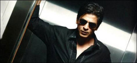 shahrukh