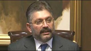 sharjeel memon