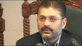 sharjeel memon