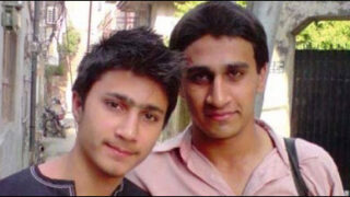 sialkot brother