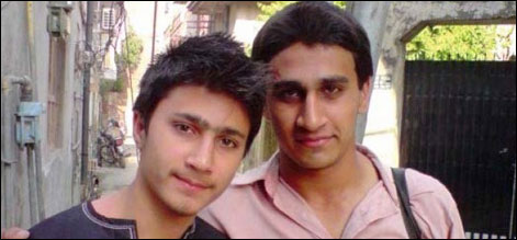 sialkot brother
