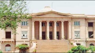 sindh court